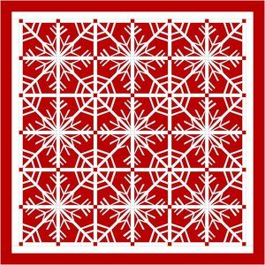 Christmas-Snow-Quilt